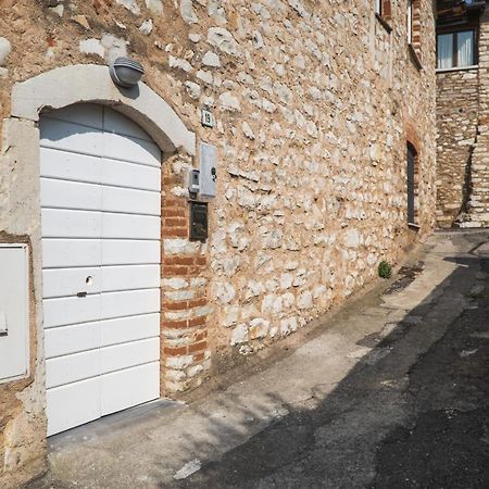 Ome Sweet Ome Villa Kültér fotó